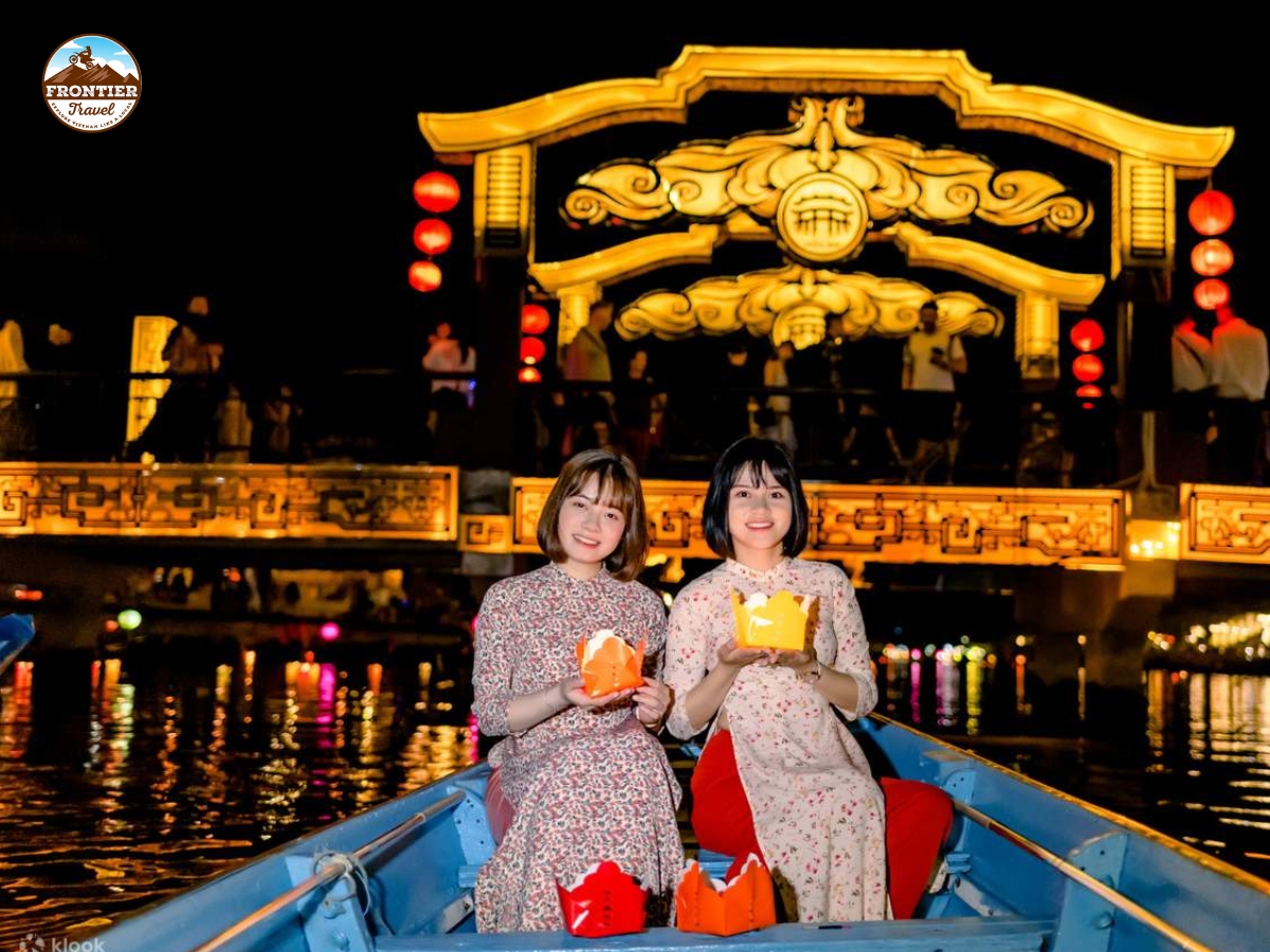 Hoi An motorbike trip